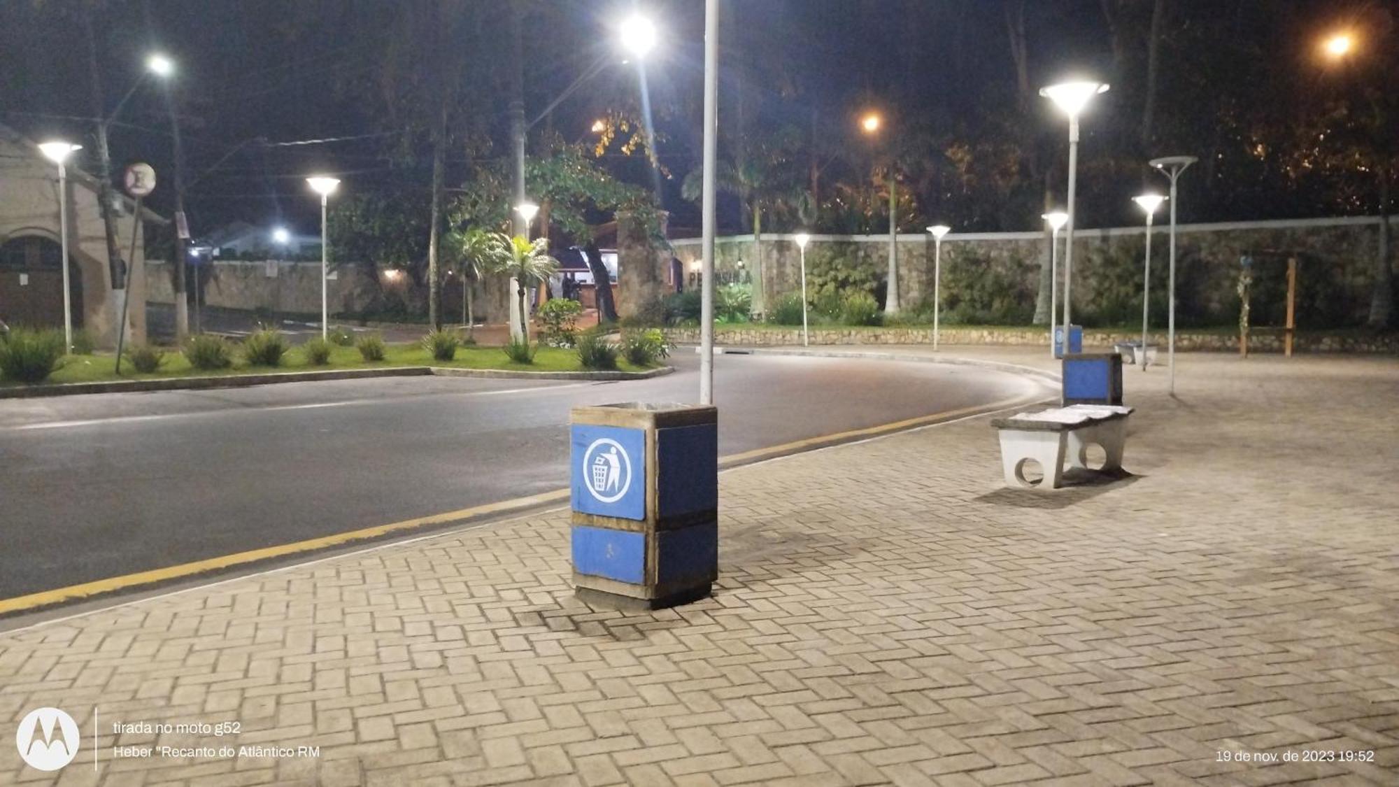 Recanto Do Atlantico Enseada Rm Guaruja Luaran gambar