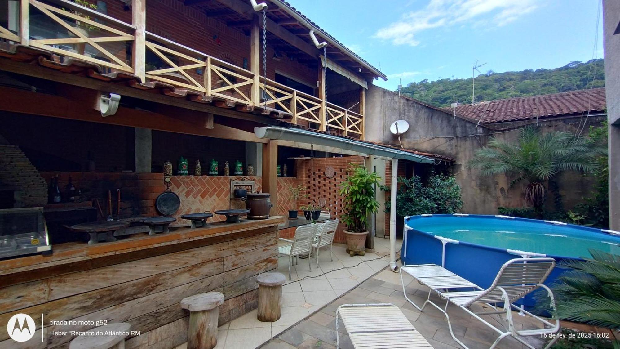 Recanto Do Atlantico Enseada Rm Guaruja Luaran gambar