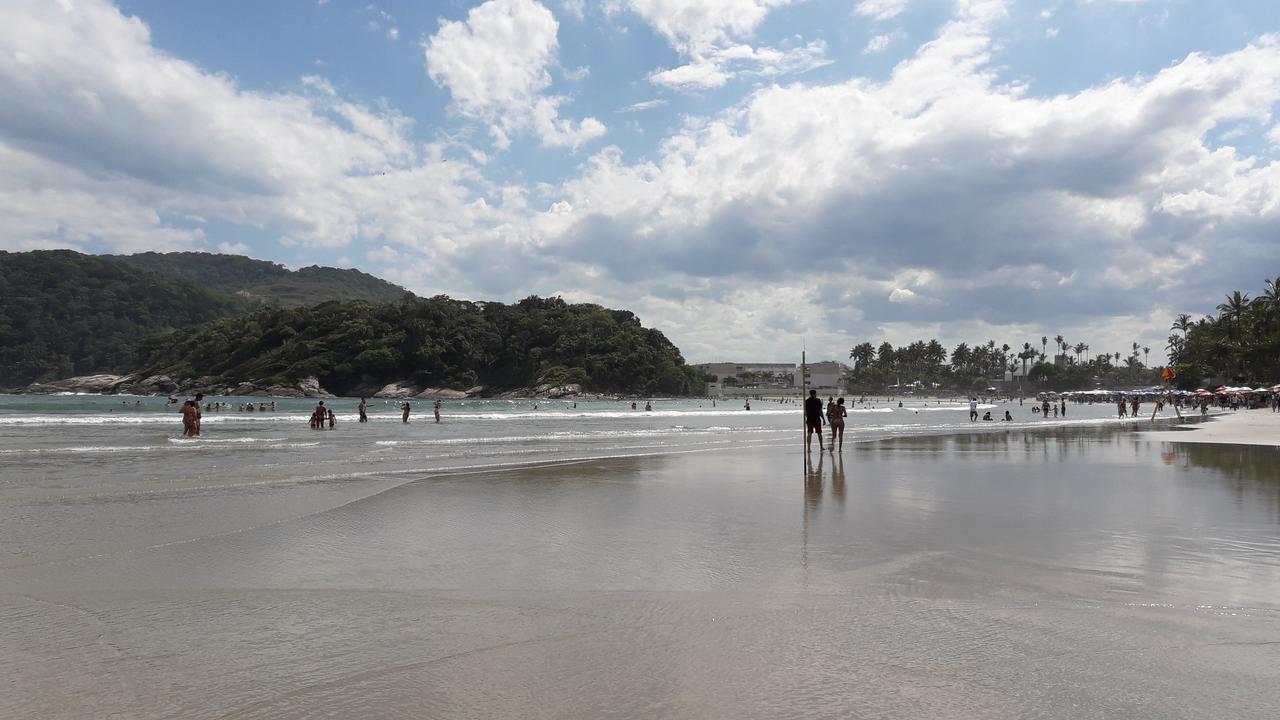 Recanto Do Atlantico Enseada Rm Guaruja Luaran gambar