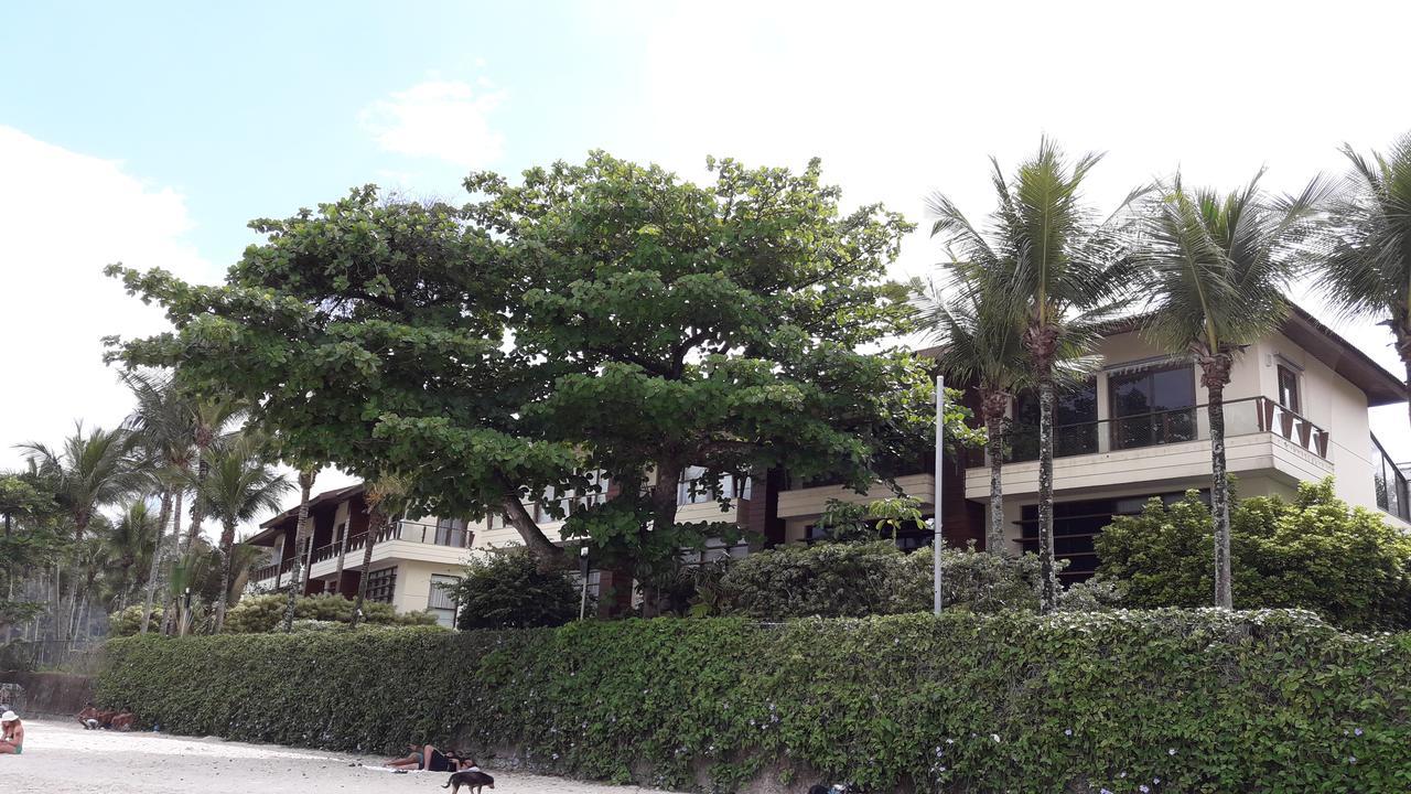 Recanto Do Atlantico Enseada Rm Guaruja Luaran gambar