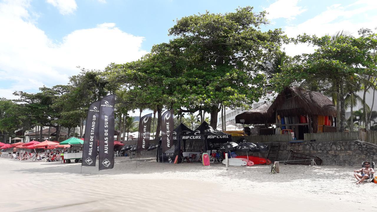 Recanto Do Atlantico Enseada Rm Guaruja Luaran gambar