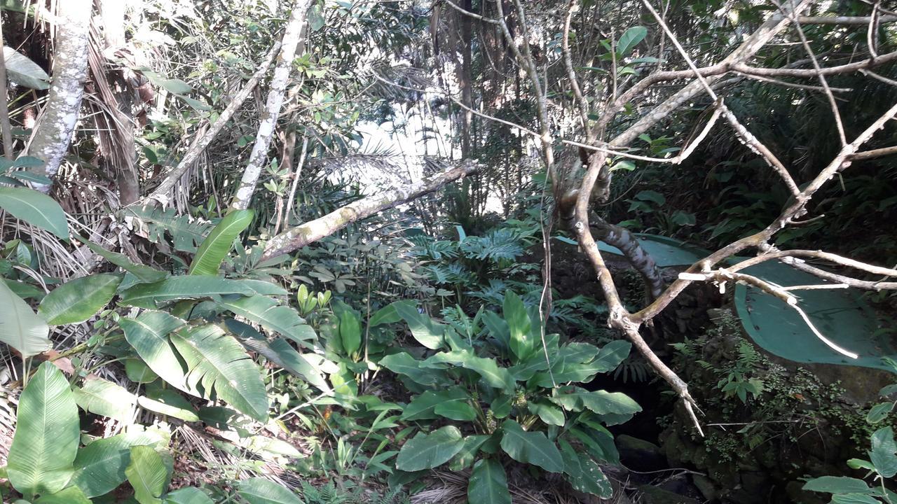 Recanto Do Atlantico Enseada Rm Guaruja Luaran gambar