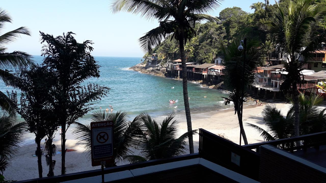 Recanto Do Atlantico Enseada Rm Guaruja Luaran gambar