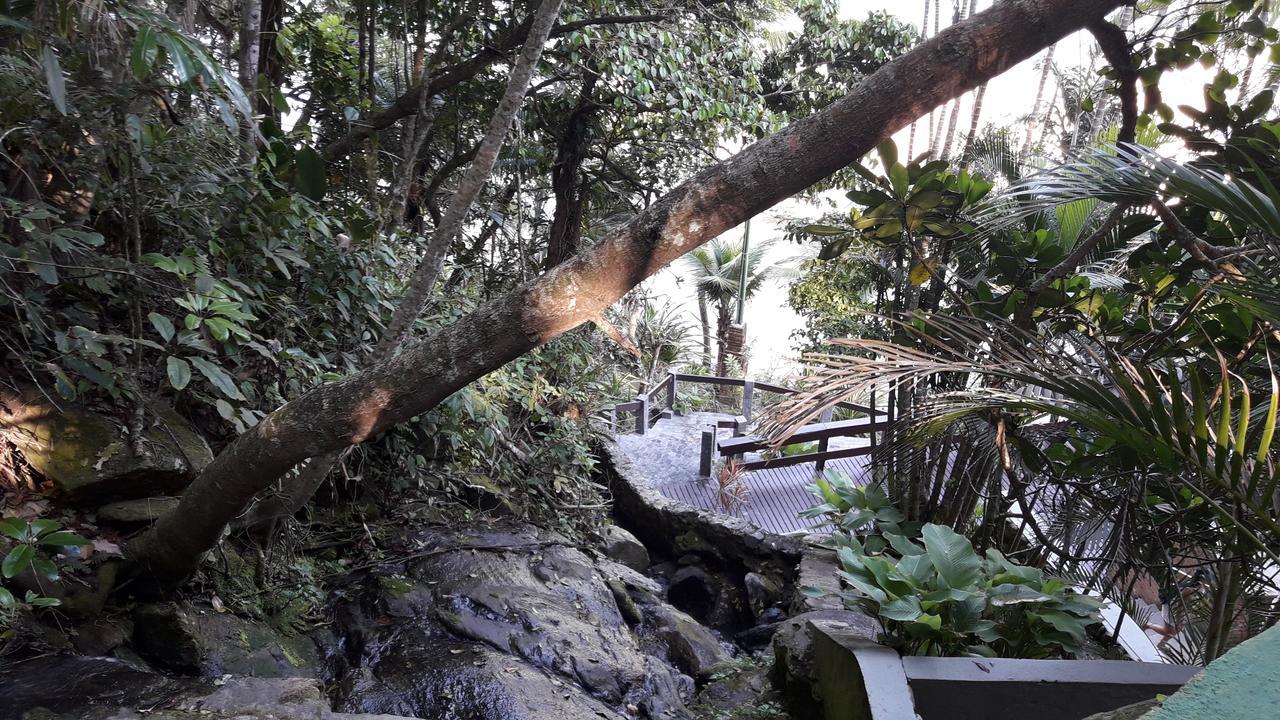 Recanto Do Atlantico Enseada Rm Guaruja Luaran gambar